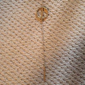 Jenny bird long necklace